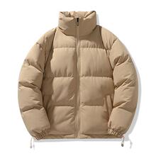 P 66900 Men's Padded Stand Collar Jacket ����Ӻ����� �羳��