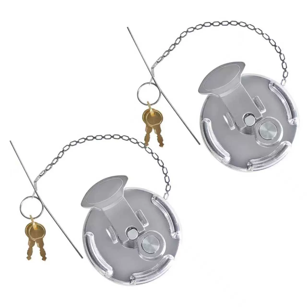 11-04859-100 600212 572-1015 适用于彼得比尔特 卡车油箱盖