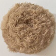 ?50���ýqƤ�ݾ�ˮ���q����ë�ֹ�����DIYë����ñ�Ӱ����·�