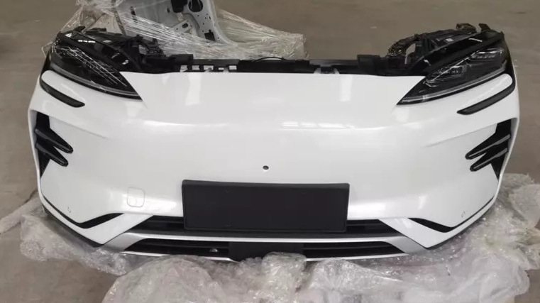 Suitable for Byd Song Plus Front Grille, Front Bumper, Front Nose, Front Surround