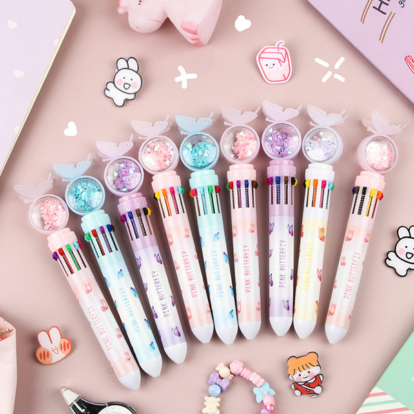 Creative cute stationery
