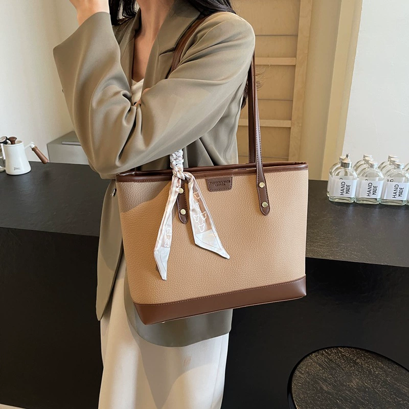 One-shoulder bag, shoulder bag, western style