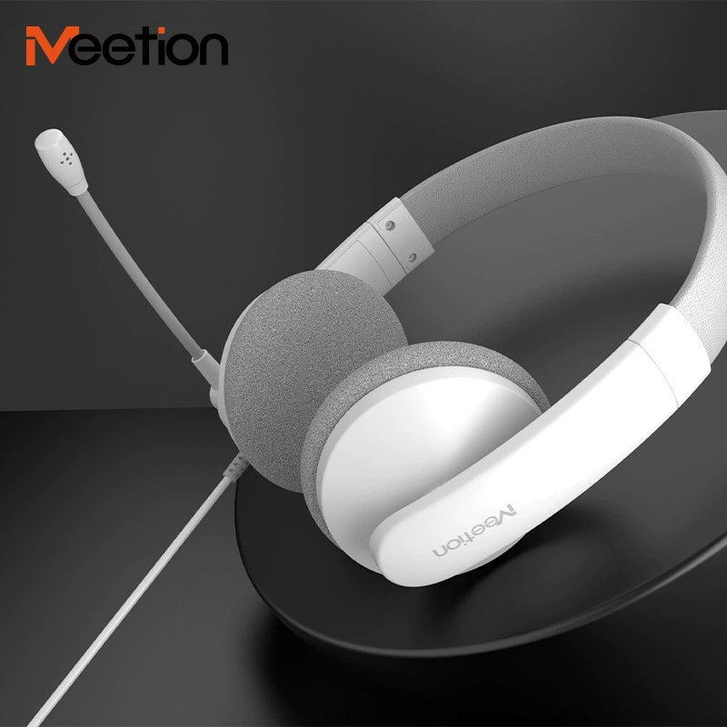Meetion HP, наушники для ноутбука, модель HP003, Bluetooth