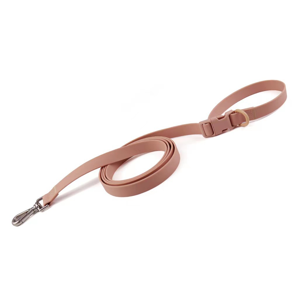 버클 스타일 핑크 견인력 2cm*150CM