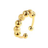 Round beads, one size ring, suitable for import, Amazon