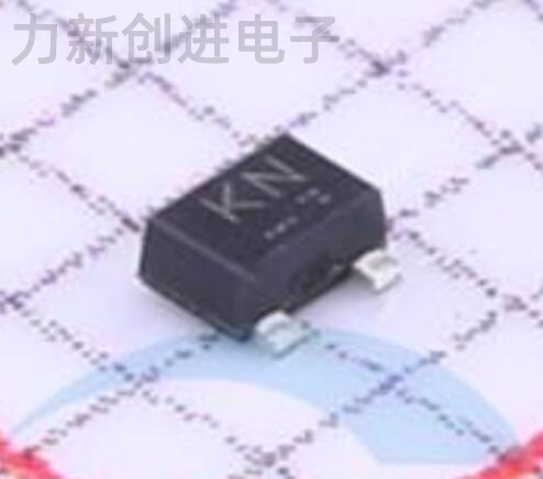 2SK3541T2L 封装 SOT-723 MOS场效应管