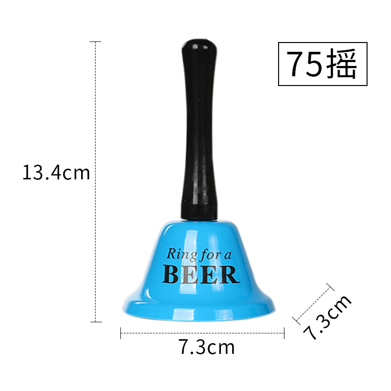 Pet Bell guía de entrenamiento de campana de metal traqueteo PET call Bell entrenamiento Perro Campana Interactiva suministros de juguete al por mayor