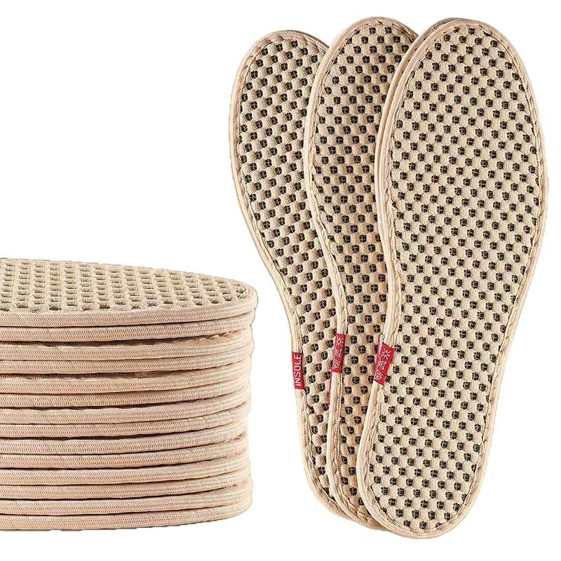 Huellas de bambú carbón de alta calidad zapatos de malla zapatos deportivos entrenamiento militar antiodorante sudor transpirable zapatos casuales zapatos de tela cómodos