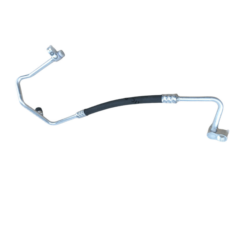 Fabricante al por mayor para BMW E66 coche aire acondicionado tubo compresor condensador OE:64539140734