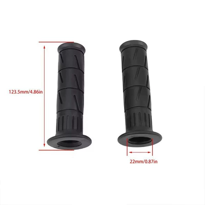 Motorcycle Handle Cover Universal Motorcycle Modified Handlebar Grips