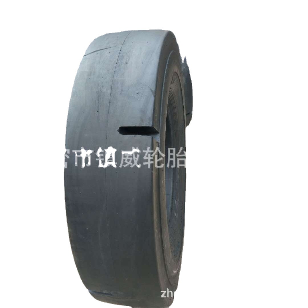 矿井光面轮胎 14.00R24 工程机械铲运机轮胎