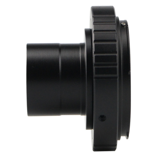 Datyson astronomical telescope 1.25-inch interface connection SLR camera photography adapter T head combined