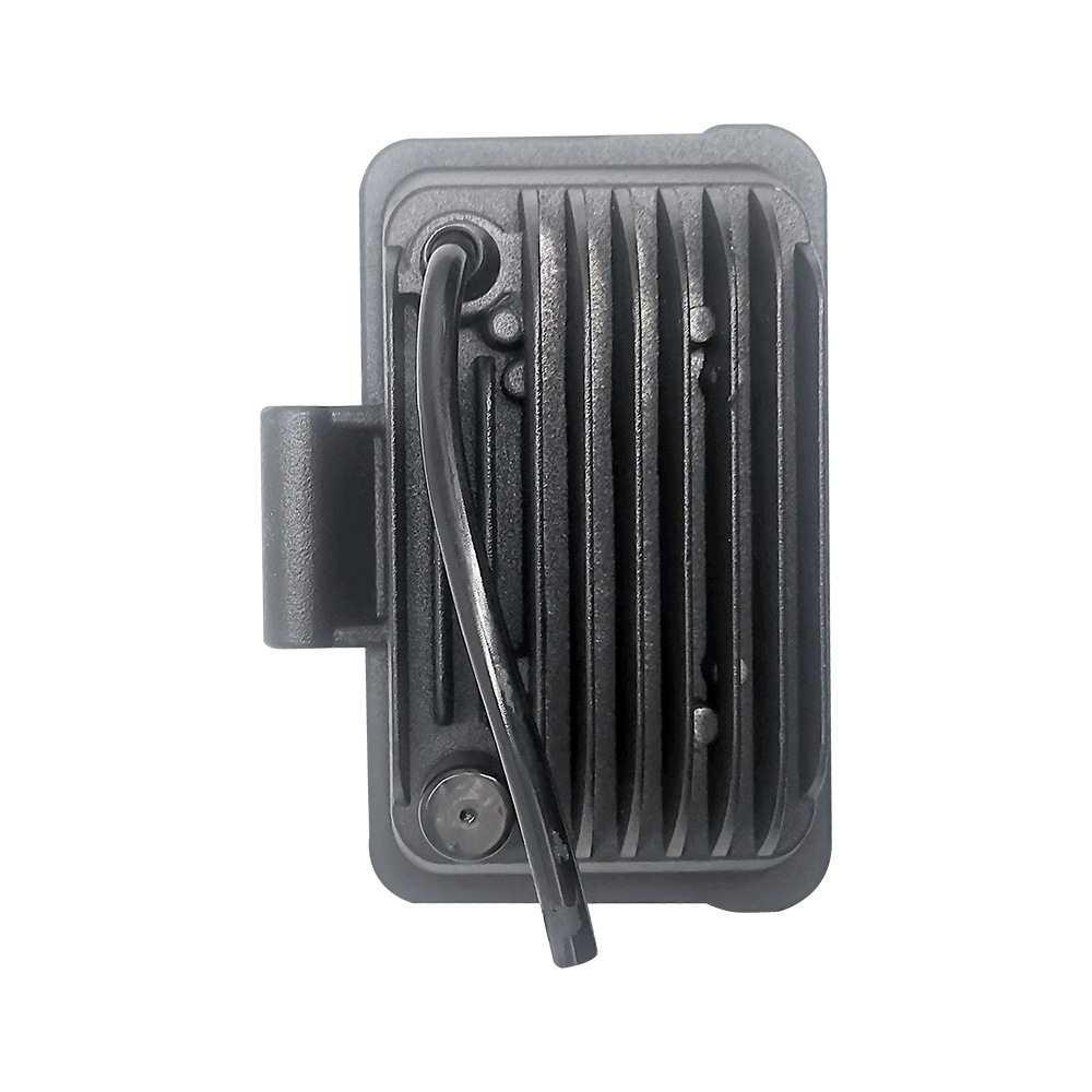 Las ventas transfronterizas luz de trabajo del coche LED gran visión 3-pulgadas 26 luz 78W camión ligero auxiliar faro proyector