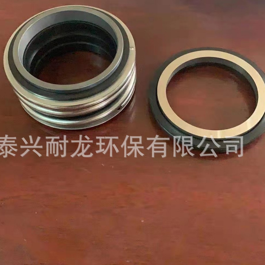 耐驰 西派克 莫诺 G型螺杆泵 机械密封