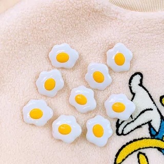 Cute Style Cute Pin Sandwich Saturday Hamburger Resin Enamel Unisex Brooches