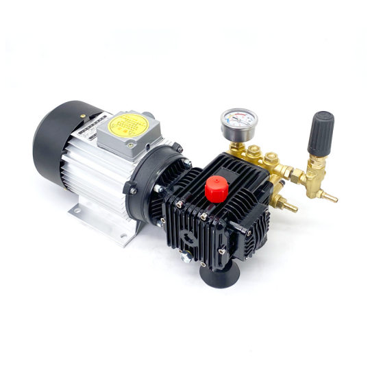 Piercing Machine Accessories Piercing Machine High Pressure Water Pump Pump Head Electric Spark Piercing Machine High Pressure Water Pump Piercing Machine Water Pump