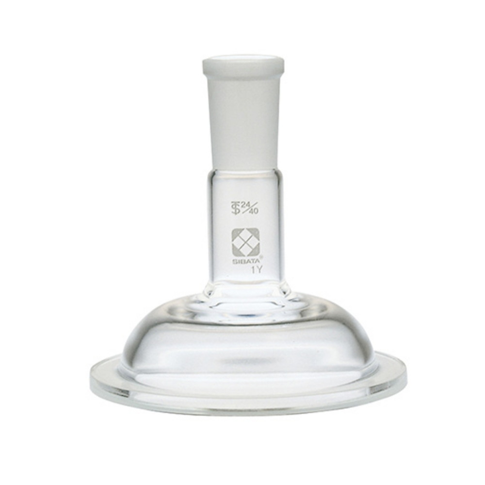 SIBATA柴田科学 SPC 凯氏烧瓶 SPC-24 500mL 030140-24500