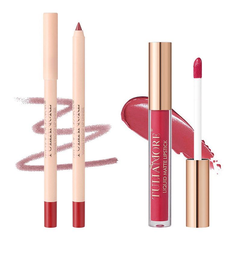Lip Glaze Image 3