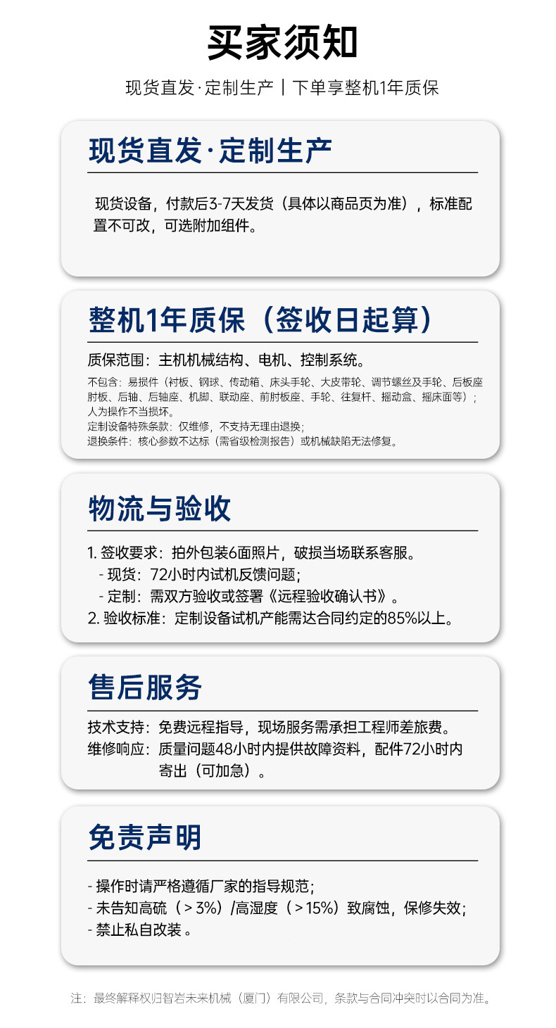 详情页 买家须知 拼多多可用