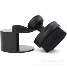 现货单支刷子印章粉底刷柔软快速便携美妆工具bb霜刷腮红散粉刷子