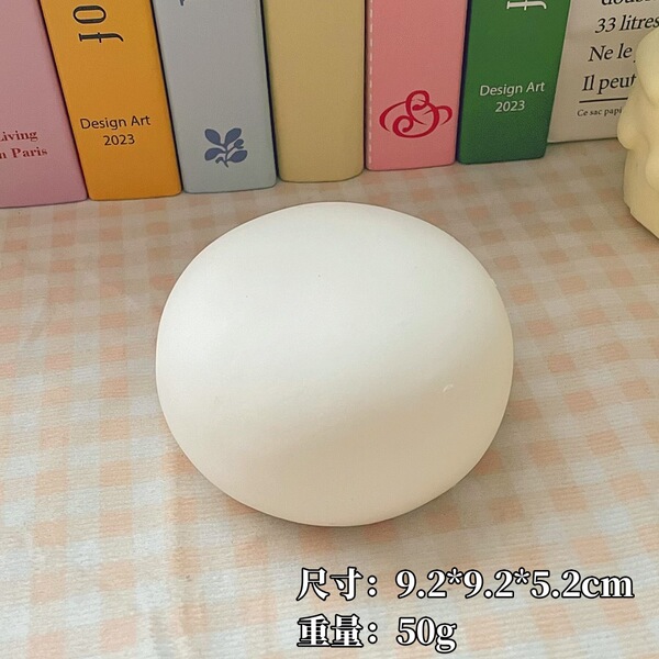 Realistic toy