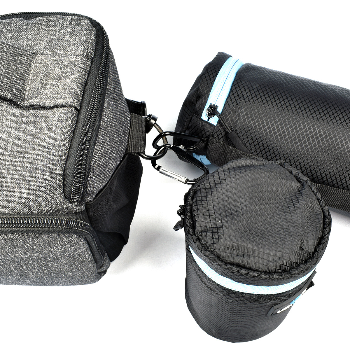 Lens Bag Example 5