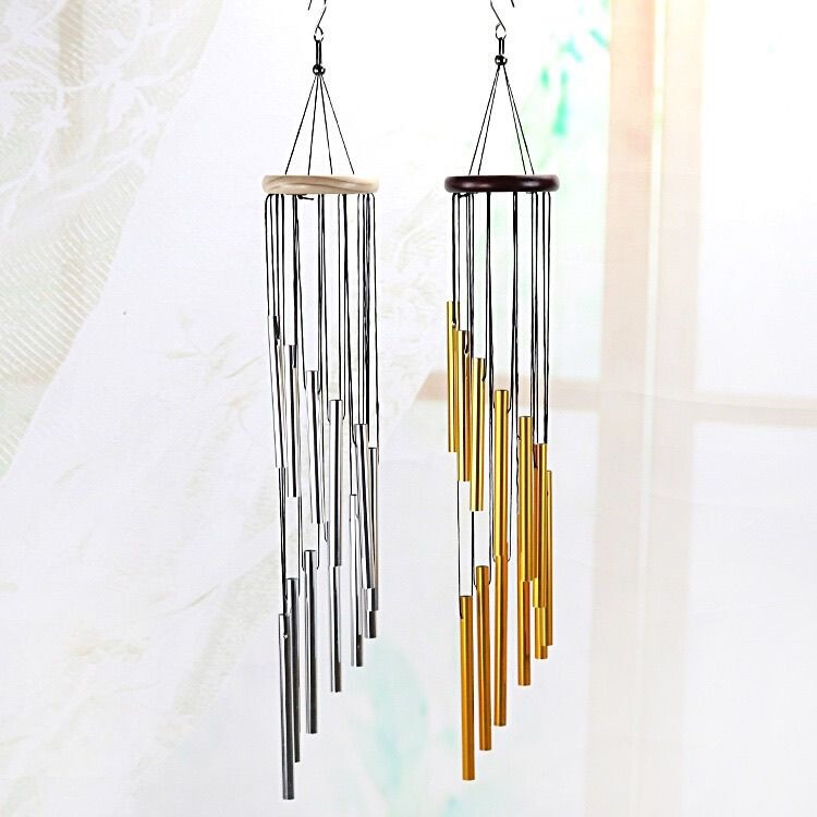 Japanese-Style Outdoor Wind Chime Hanging Decoration for Bedroom, New Handmade Creative Room Ornament, Balcony Fresh Garden Decoration 34