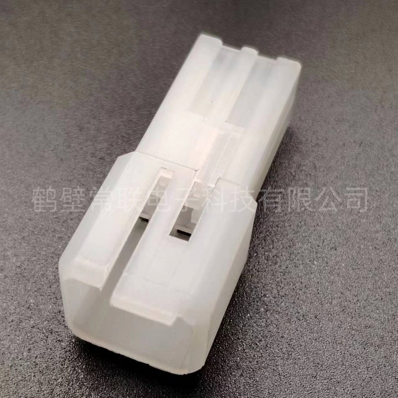 PP0428801  DJ7061-2-11  2.0系列6孔护套天海原装件