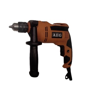 German AEG Impact Drill SB 630 RE Impact Drill