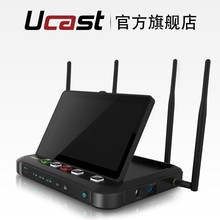 Ucast R8 ֱa8·ГQ̨2·HDMI2·SwC4Gۺ϶