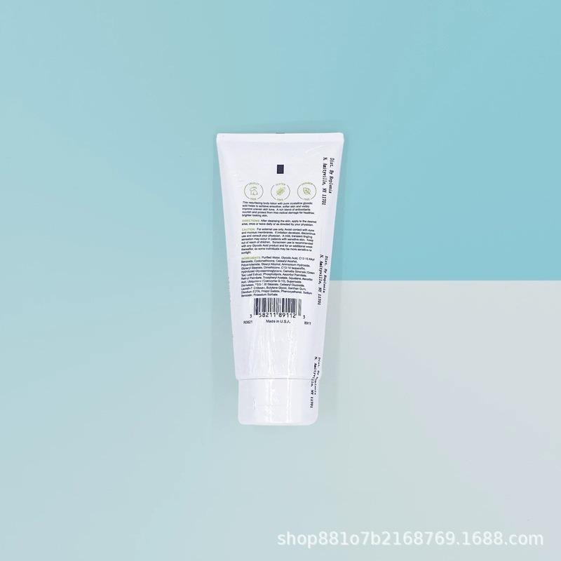 TOPIX Replenix果酸身体乳滋润保湿干燥止痒去鸡皮角质润肤|undefined