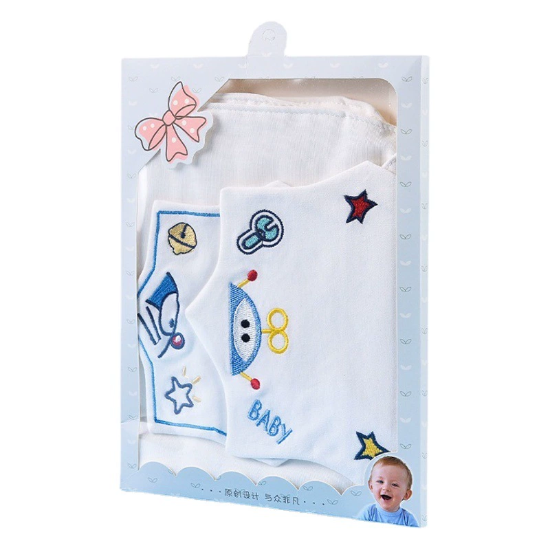 Baby Baby Singing Guide влажное полотенце для поглощения пота Детское полотенце из хлопка
