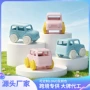 滑行啃咬婴儿宝宝玩具车