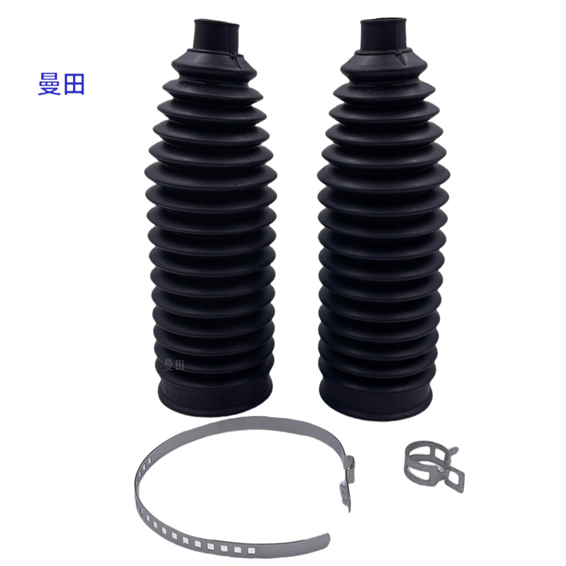 45535-06080 Steering Gear Dust Cover Is Suitable for Toyota Camry Rx270 Es240 350