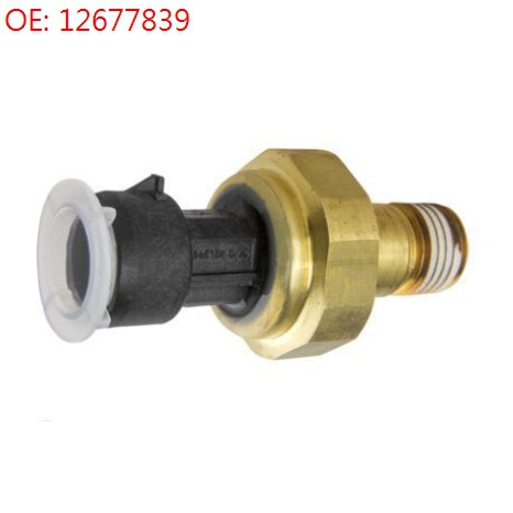 ����ѹ��������Oil Pressure Sensor 12563500 12574403 12677839