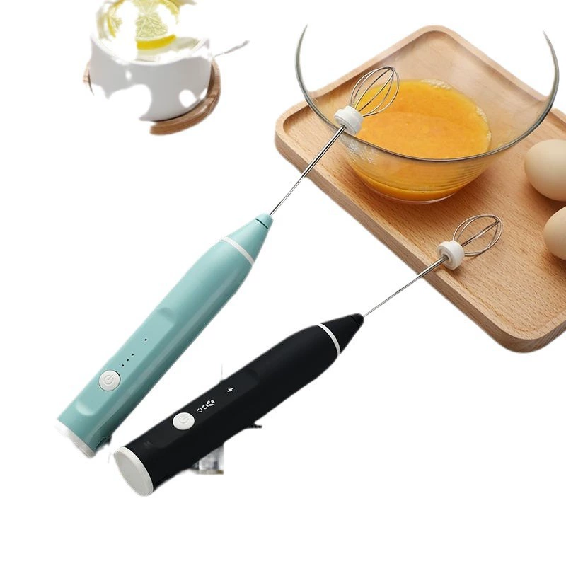 Electric eggbeater Household small miniing machine Cake cake mixer automatic egg cream baking