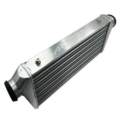 cooling air cooler tube: car radiator