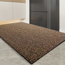 大江简约进门刮泥耐磨耐蹭除尘入户地垫家用走廊地毯过道地板防滑