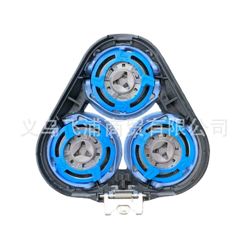 Подходят для бритвы Philips головы S6000 головка S6011 S6015 S6500 S6550 общая головка