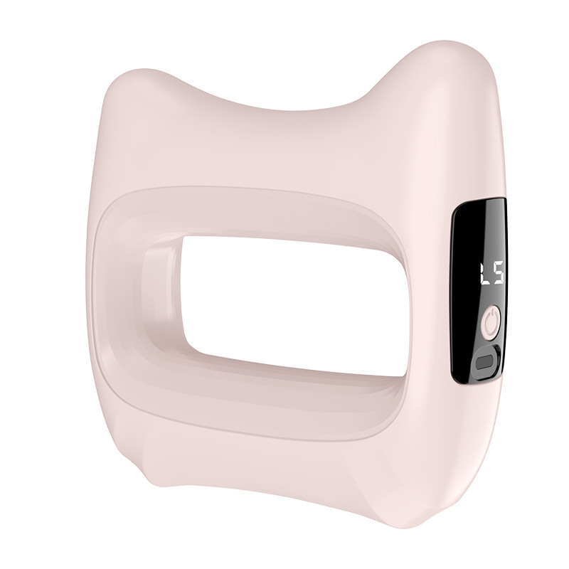 Pink stand-alone [without belt]