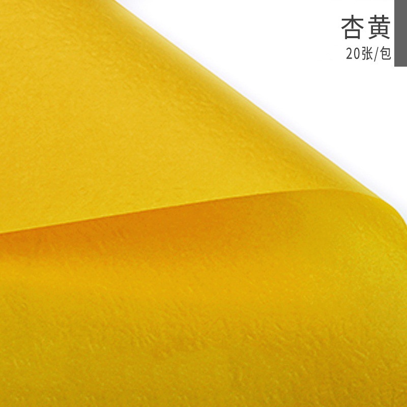 Papel de embalaje de flores arrugado hecha a mano DIY papel de fondo de boda papel de decoración papel de revestimiento floral artesanal papel de frotación