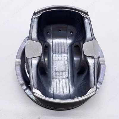 PISTON, Piston, piston ring, piston pin