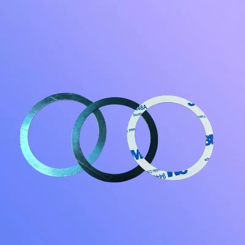 2025新款跨境磁吸爆款蓝牙音响便携磁吸手机支架迷你音箱高颜值|undefined