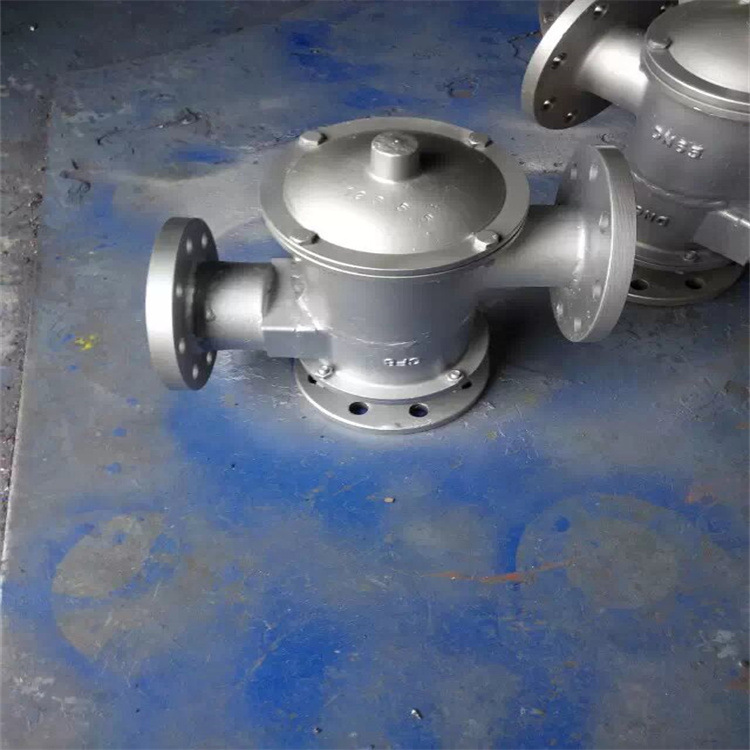 HXF-2 DN300型双接管阻火呼吸阀价格-生产厂家直销-HXF-2