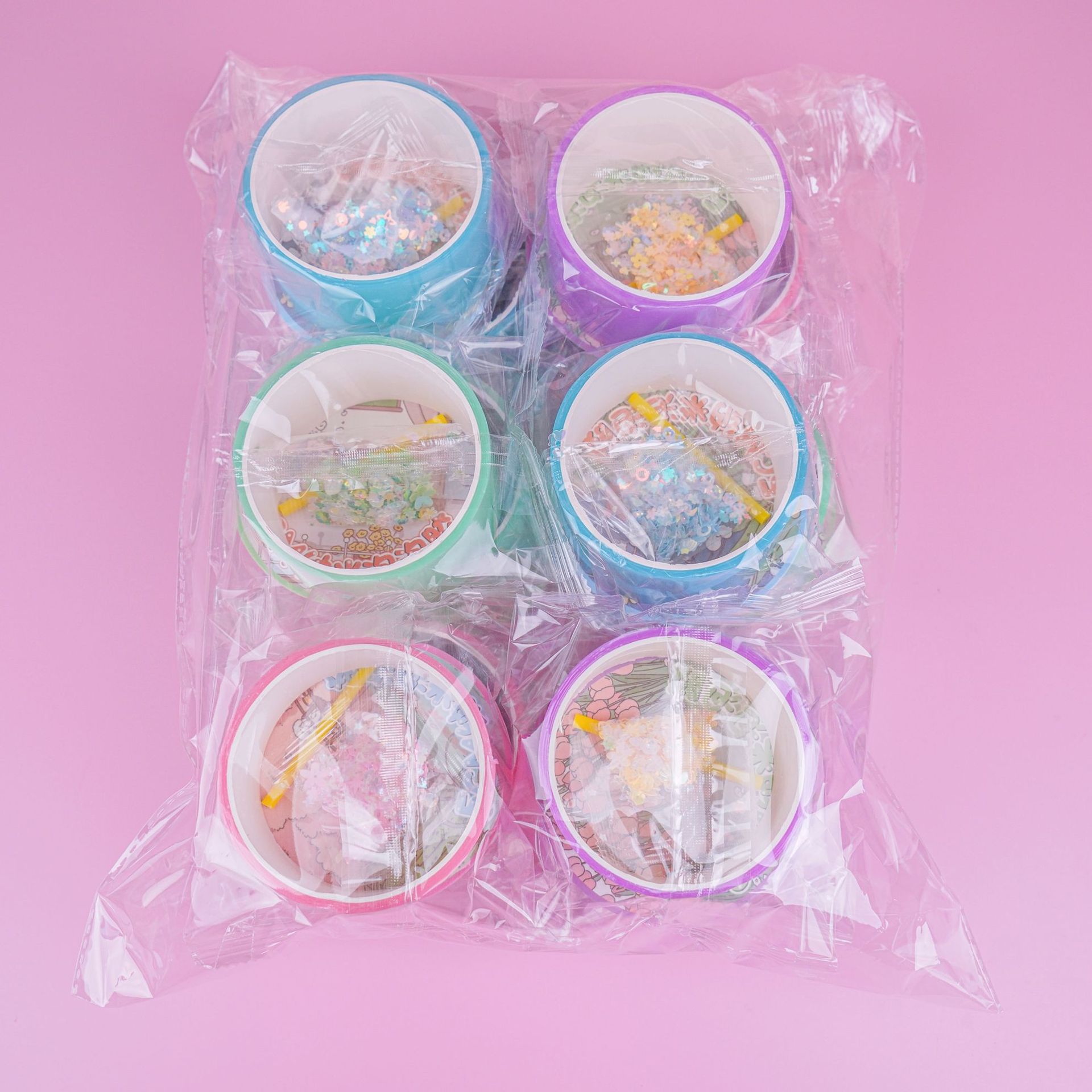 Children's bubbles