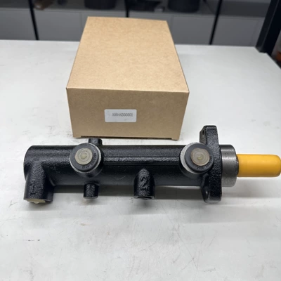 Other brake systems Brake Master Cylinder