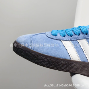 ����ЬSamba�r�аٴ��ӖЬGazell���e������ĥ�͎���Ů��Ь�\��
