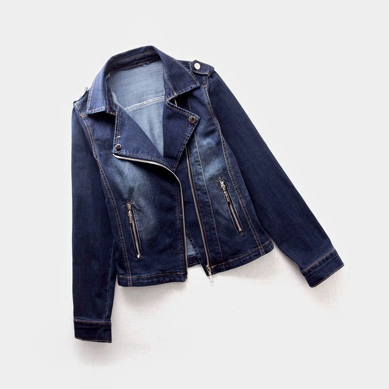 WOLFF denim jacket