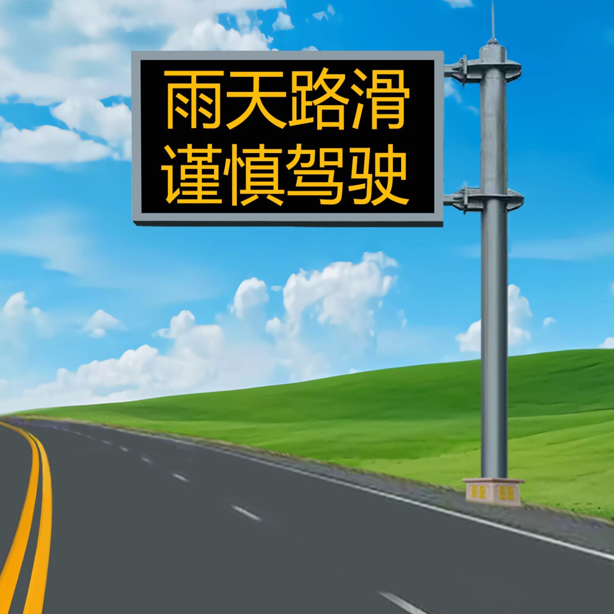 �����ˮ����ɱ���Ϣ��־F��LED��ͨ��ʾ��������ʾ���鱨��