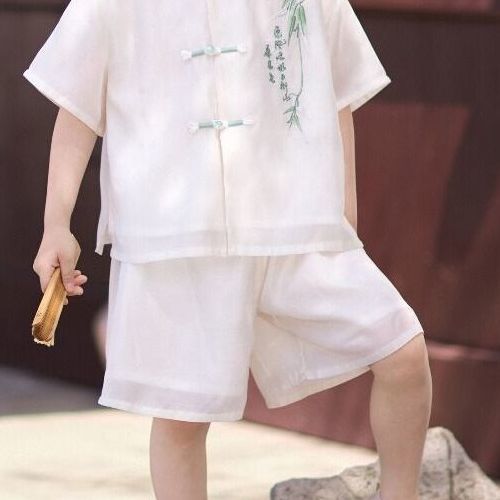 【단품】반바지